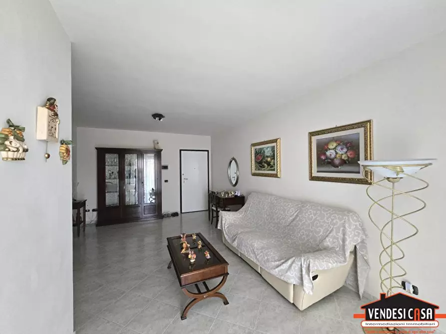 Immagine 6 di Appartamento in vendita  21 a Valenzano