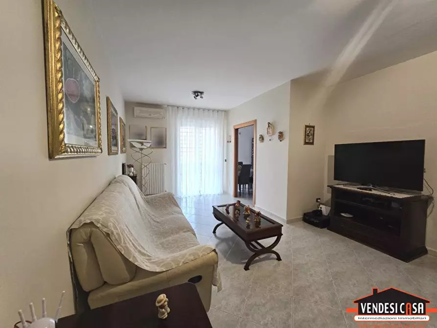 Immagine 5 di Appartamento in vendita  21 a Valenzano