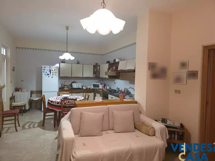 Immagine 8 di Casa indipendente in vendita  35/A a Adelfia