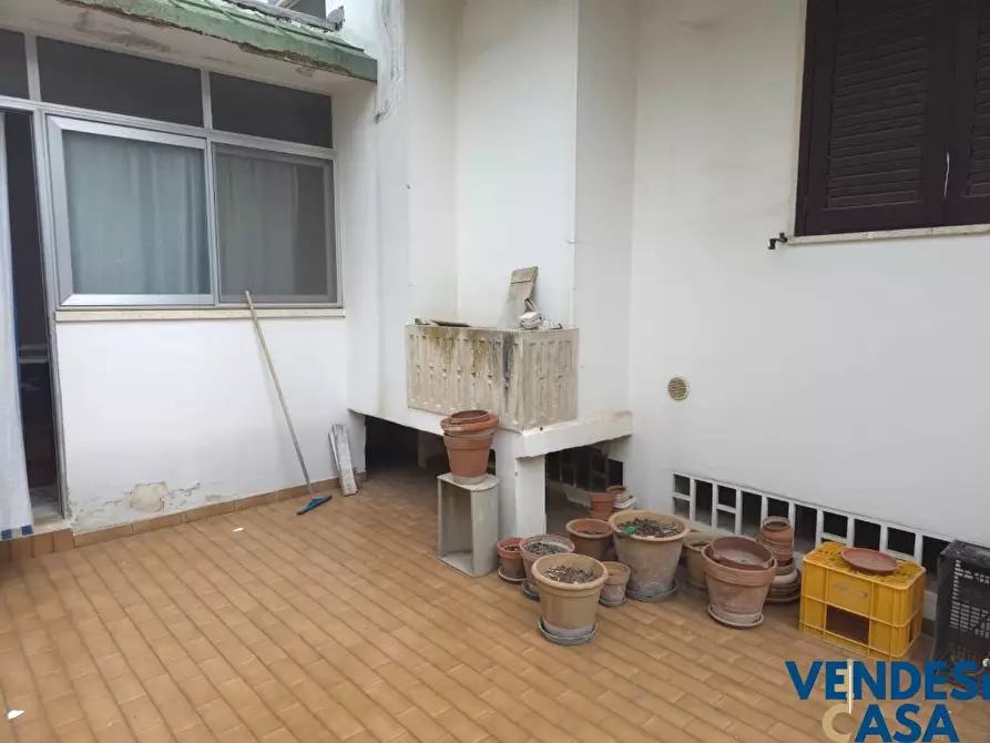 Immagine 10 di Casa indipendente in vendita  35/A a Adelfia