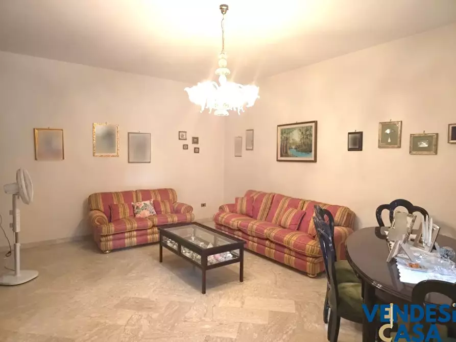 Immagine 4 di Casa indipendente in vendita  35/A a Adelfia