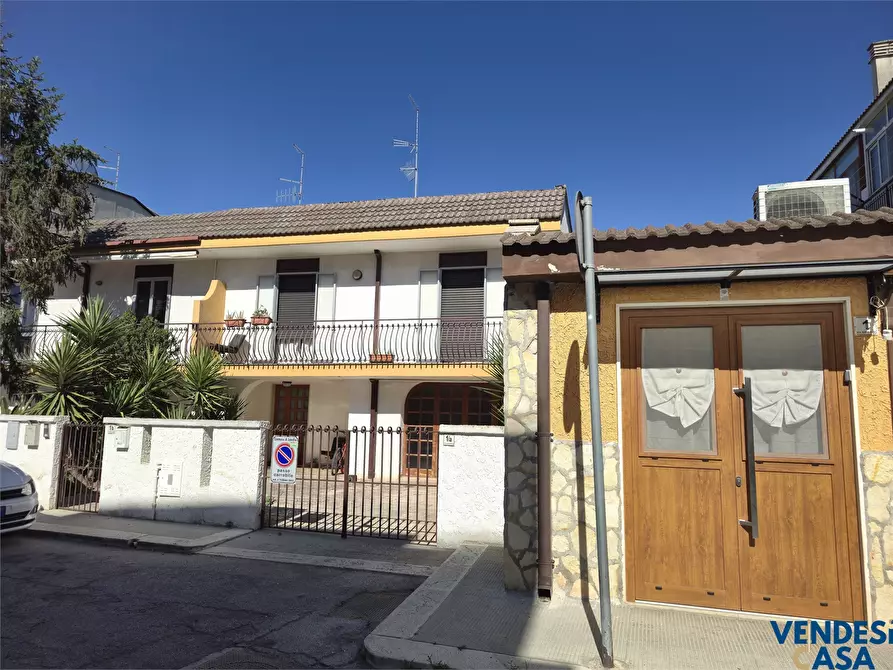 Immagine 1 di Casa indipendente in vendita  1 a Adelfia