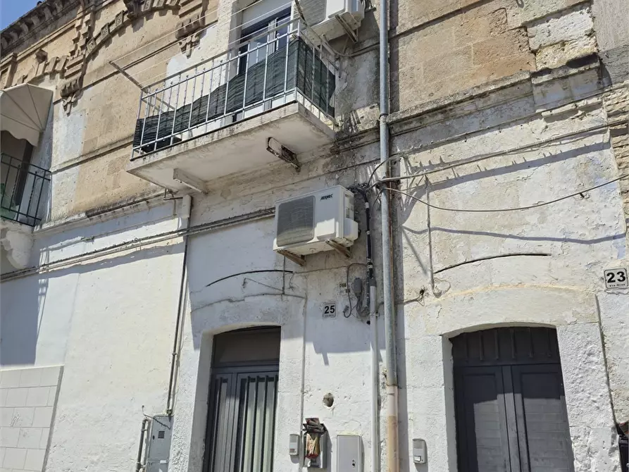 Immagine 2 di Casa indipendente in vendita  23 a Adelfia