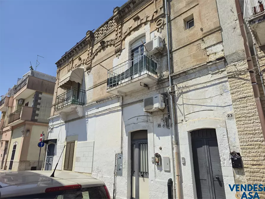 Immagine 1 di Casa indipendente in vendita  23 a Adelfia