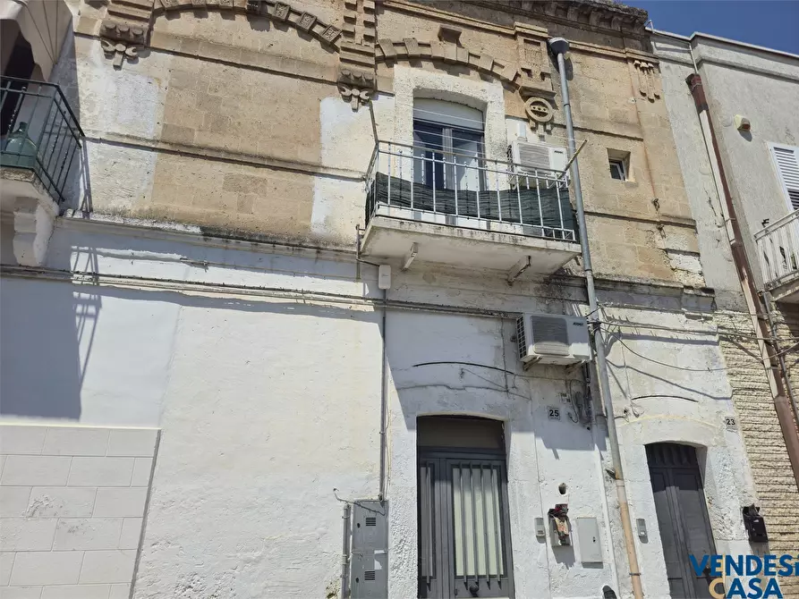 Immagine 3 di Casa indipendente in vendita  23 a Adelfia