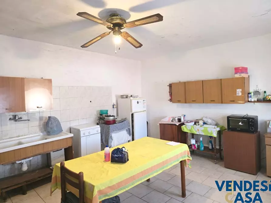 Immagine 10 di Casa indipendente in vendita  3 a Adelfia