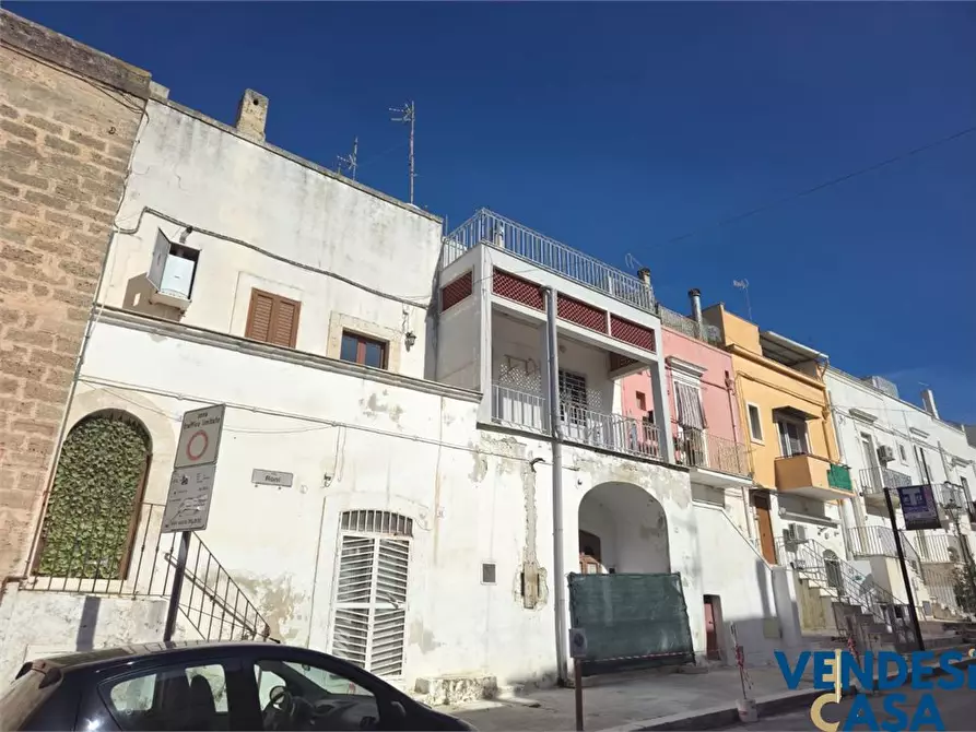 Immagine 2 di Casa indipendente in vendita  39 a Adelfia