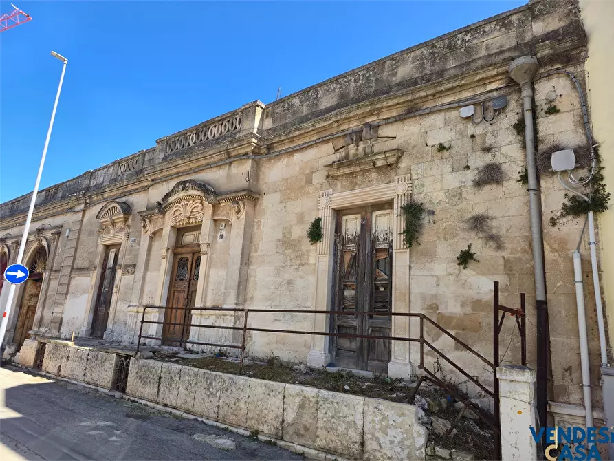 Immagine 8 di Casa indipendente in vendita  4 a Adelfia