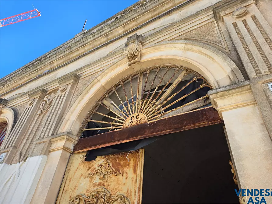 Immagine 2 di Casa indipendente in vendita  4 a Adelfia