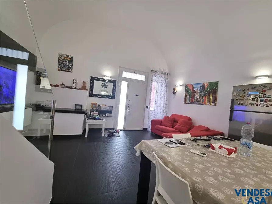 Immagine 8 di Casa indipendente in vendita  4 a Adelfia