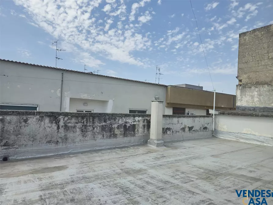 Immagine 7 di Casa indipendente in vendita  24 a Adelfia