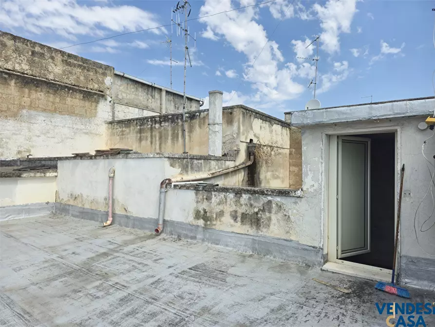 Immagine 6 di Casa indipendente in vendita  24 a Adelfia