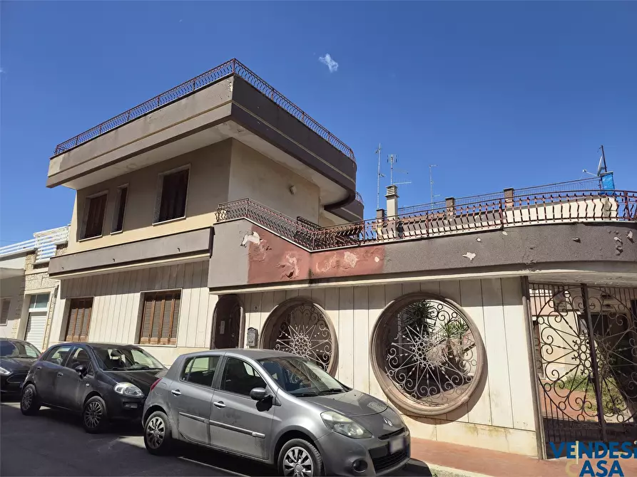 Immagine 3 di Casa indipendente in vendita  9 a Adelfia