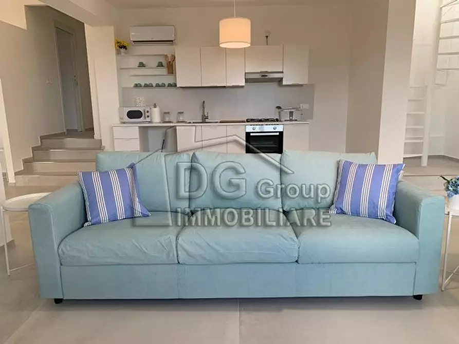 Immagine 8 di Villa in vendita  a Castellammare Del Golfo