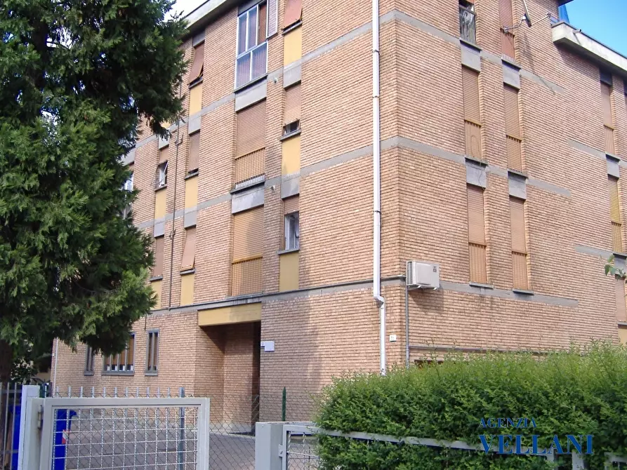 Immagine 2 di Appartamento in vendita  a Carpi