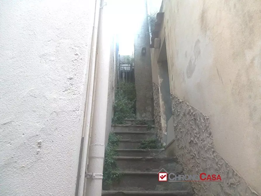 Immagine 10 di Villa in vendita  a Messina