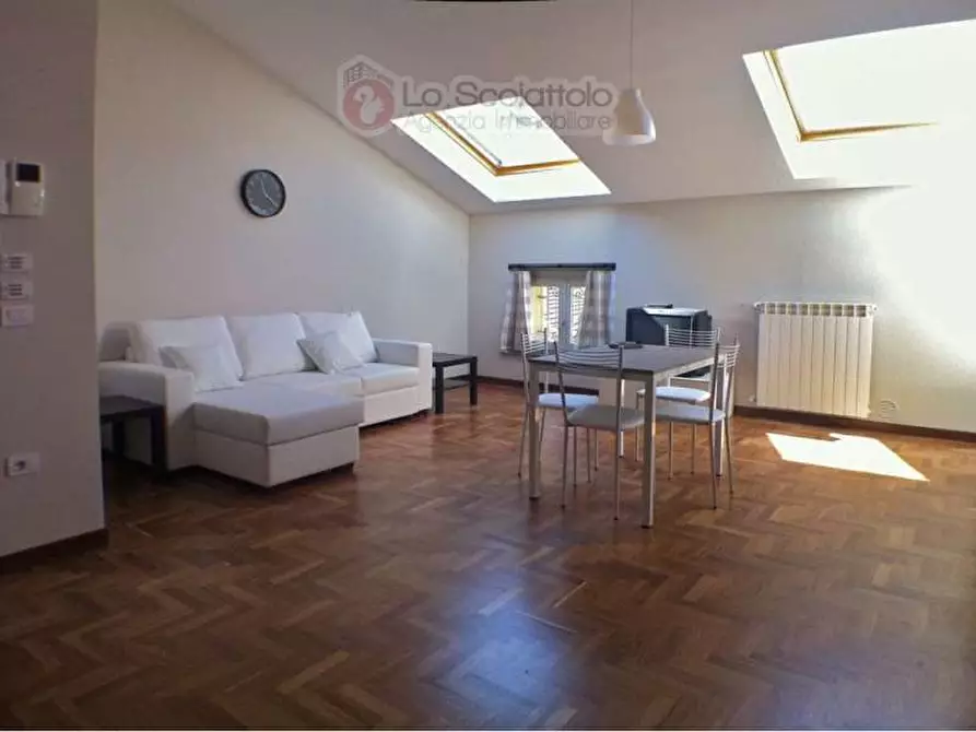 Immagine 2 di Appartamento in vendita  a Alto Reno Terme