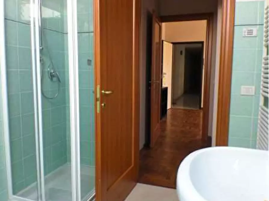 Immagine 3 di Appartamento in vendita  a Alto Reno Terme