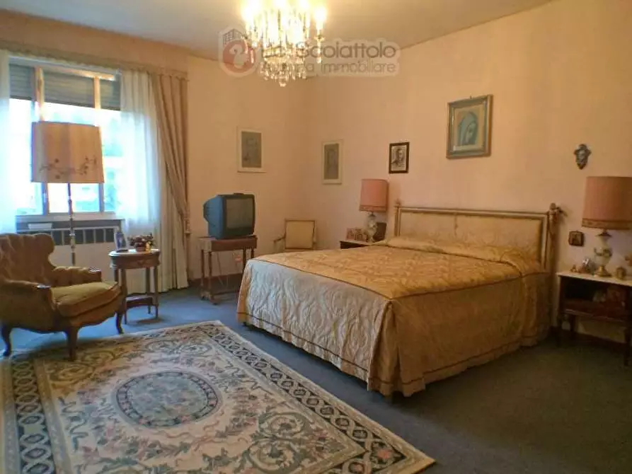 Immagine 9 di Appartamento in vendita  a Alto Reno Terme