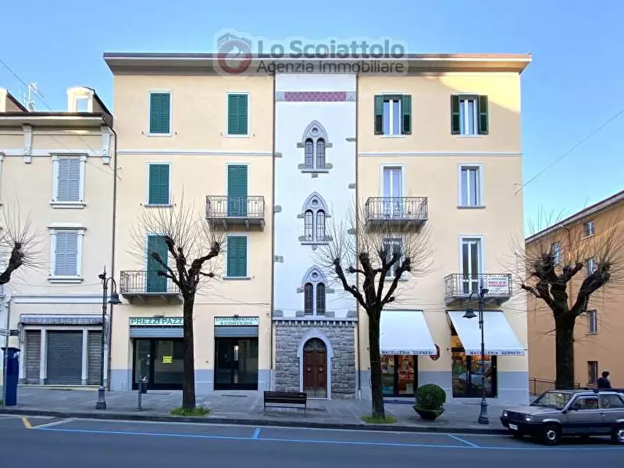 Immagine 2 di Appartamento in vendita  a Alto Reno Terme