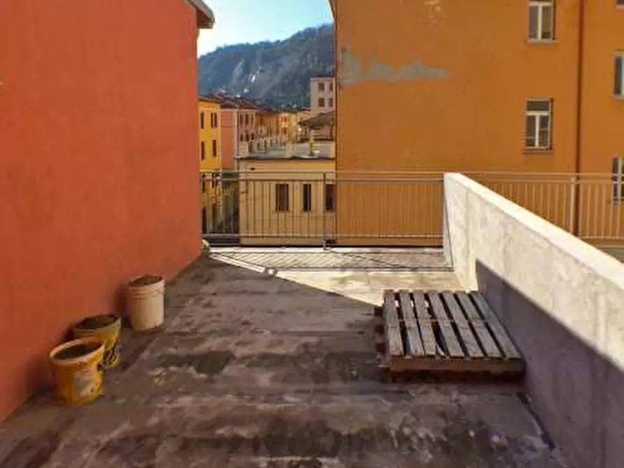 Immagine 6 di Casa semindipendente in vendita  a Alto Reno Terme
