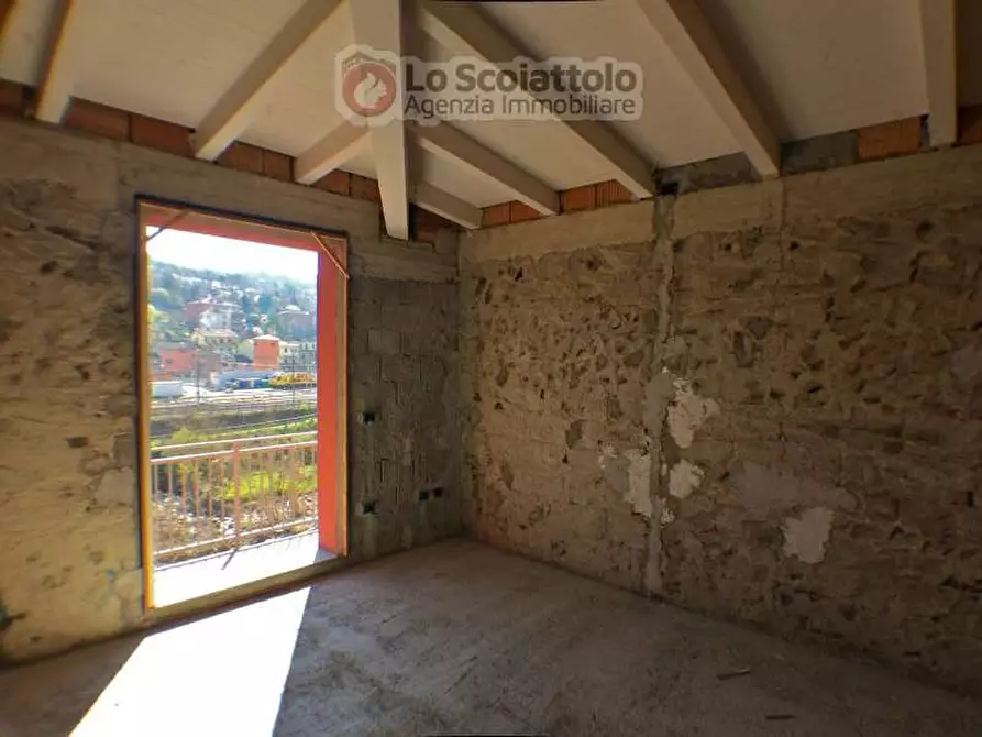 Immagine 9 di Casa semindipendente in vendita  a Alto Reno Terme