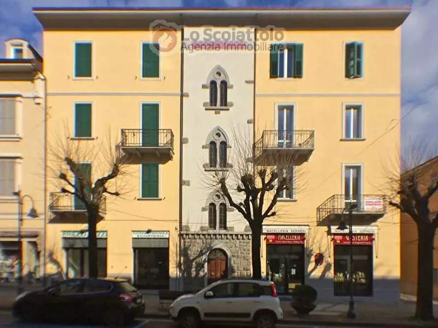 Immagine 2 di Appartamento in vendita  a Alto Reno Terme