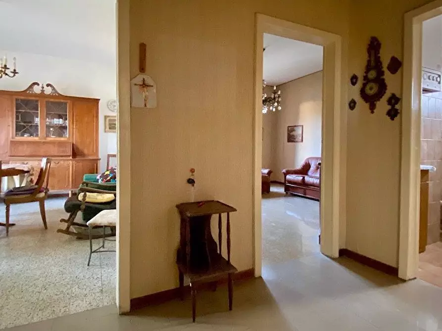 Immagine 3 di Appartamento in vendita  a Alto Reno Terme