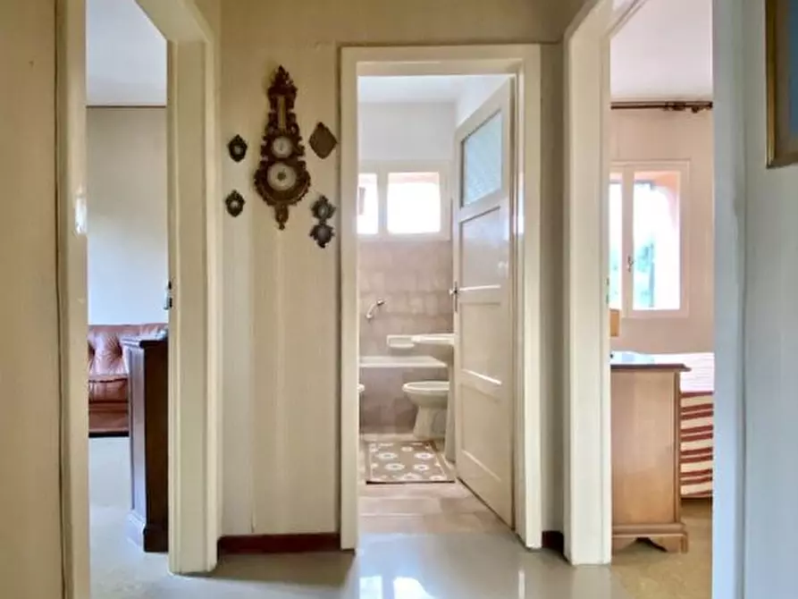 Immagine 8 di Appartamento in vendita  a Alto Reno Terme