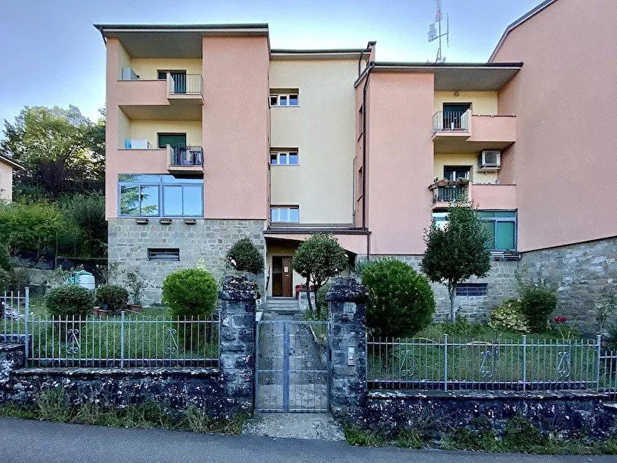 Immagine 2 di Appartamento in vendita  a Alto Reno Terme