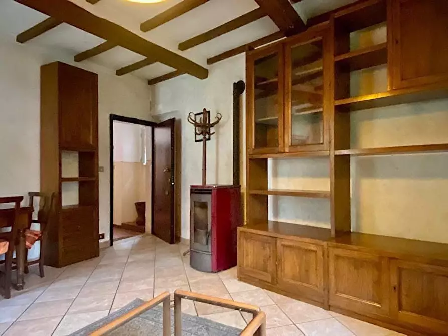 Immagine 5 di Appartamento in vendita  a Alto Reno Terme