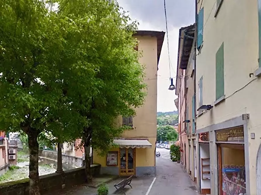 Immagine 2 di Appartamento in vendita  a Alto Reno Terme