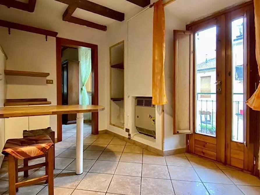 Immagine 9 di Appartamento in vendita  a Alto Reno Terme