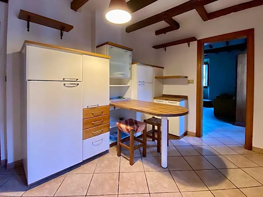 Immagine 8 di Appartamento in vendita  a Alto Reno Terme