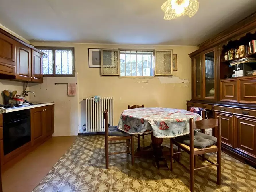 Immagine 5 di Appartamento in vendita  a Alto Reno Terme