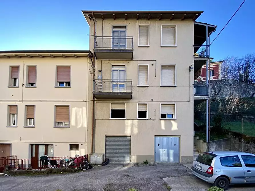 Immagine 1 di Appartamento in vendita  a Alto Reno Terme