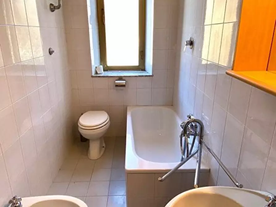 Immagine 9 di Appartamento in vendita  a Alto Reno Terme