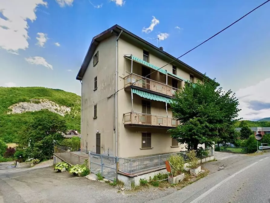 Immagine 2 di Appartamento in vendita  a Alto Reno Terme