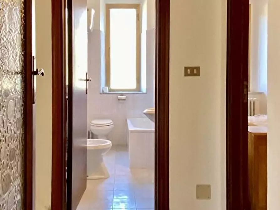 Immagine 8 di Appartamento in vendita  a Alto Reno Terme