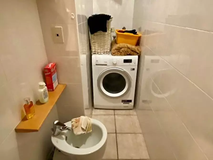 Immagine 7 di Appartamento in vendita  a Alto Reno Terme