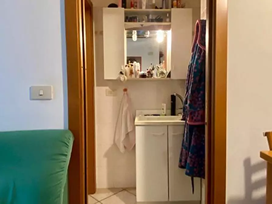 Immagine 6 di Appartamento in vendita  a Alto Reno Terme