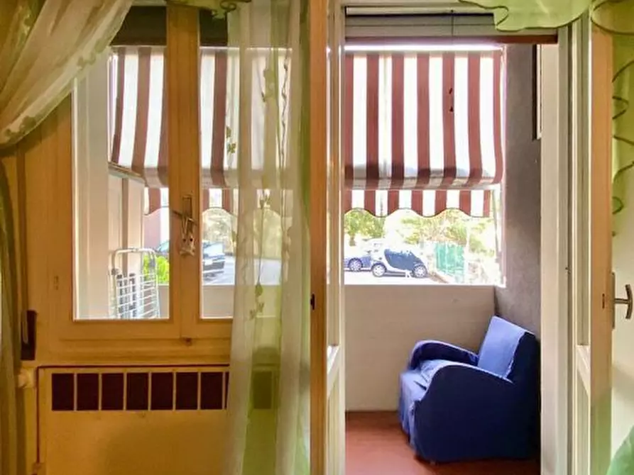 Immagine 9 di Appartamento in vendita  a Alto Reno Terme