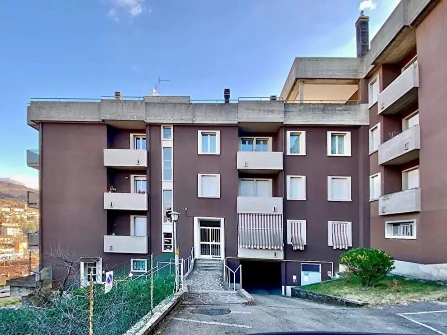 Immagine 2 di Appartamento in vendita  a Alto Reno Terme