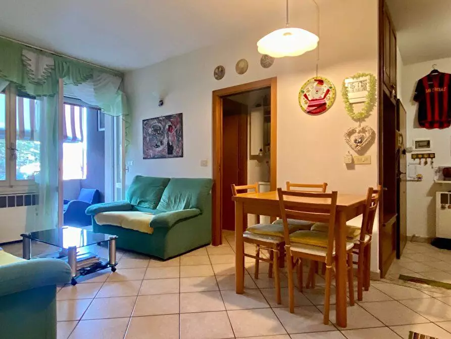 Immagine 5 di Appartamento in vendita  a Alto Reno Terme