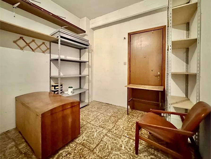 Immagine 10 di Appartamento in vendita  80 a Alto Reno Terme