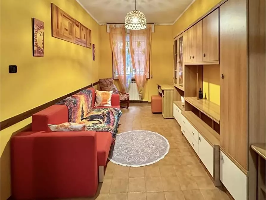 Immagine 6 di Appartamento in vendita  80 a Alto Reno Terme