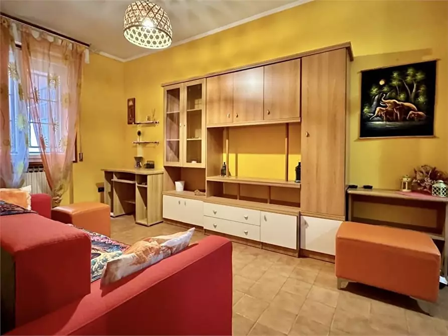 Immagine 5 di Appartamento in vendita  80 a Alto Reno Terme