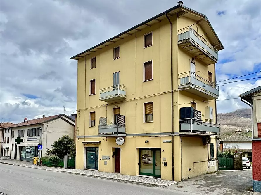 Immagine 2 di Appartamento in vendita  a Alto Reno Terme