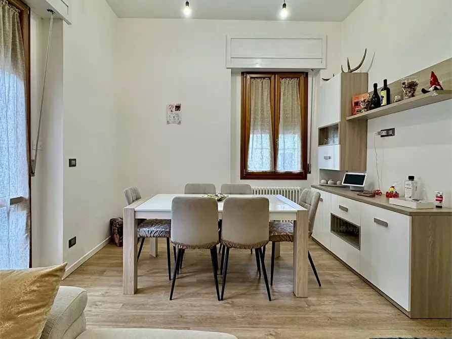 Immagine 9 di Appartamento in vendita  a Alto Reno Terme