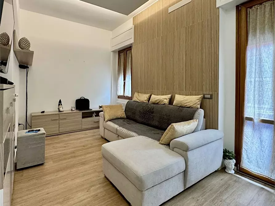 Immagine 1 di Appartamento in vendita  a Alto Reno Terme